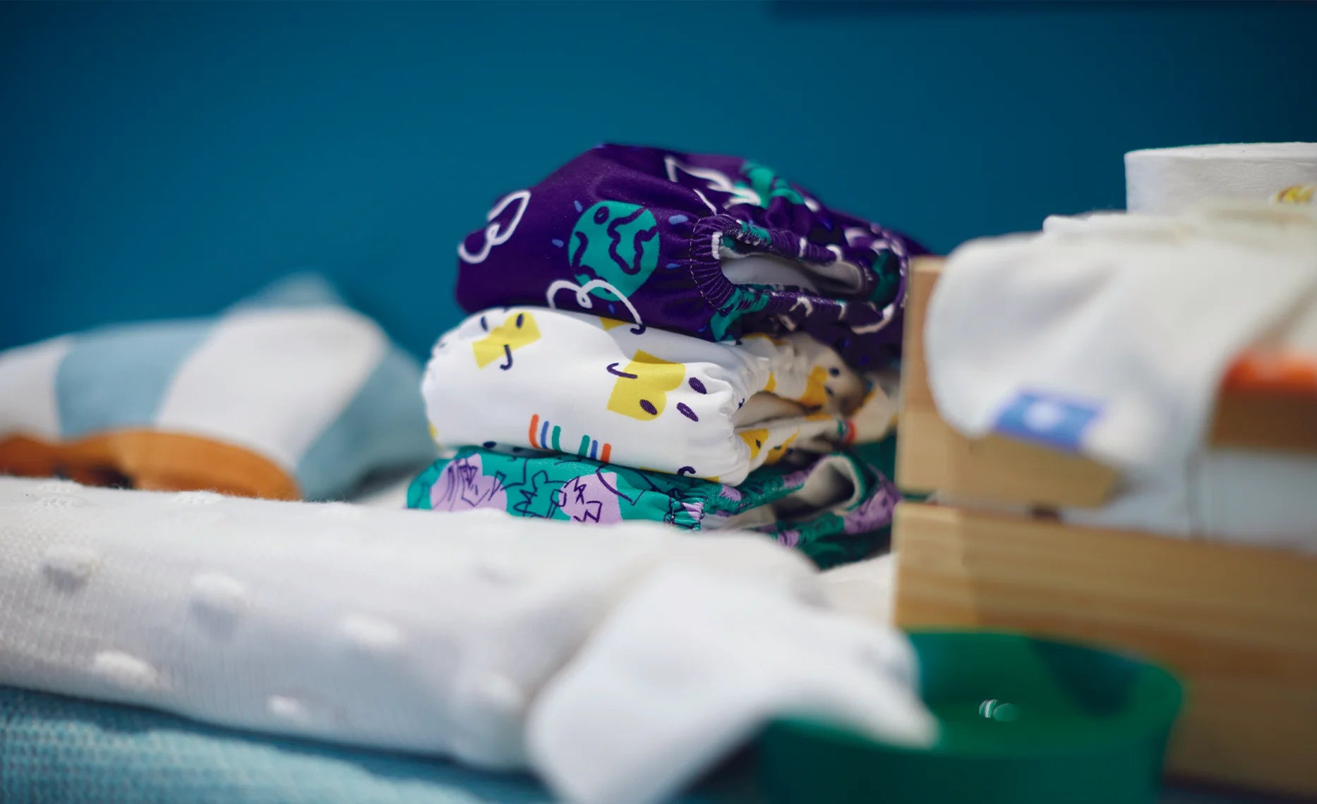 What Are Reusable Diapers? A Comprehensive Guide for Parents
