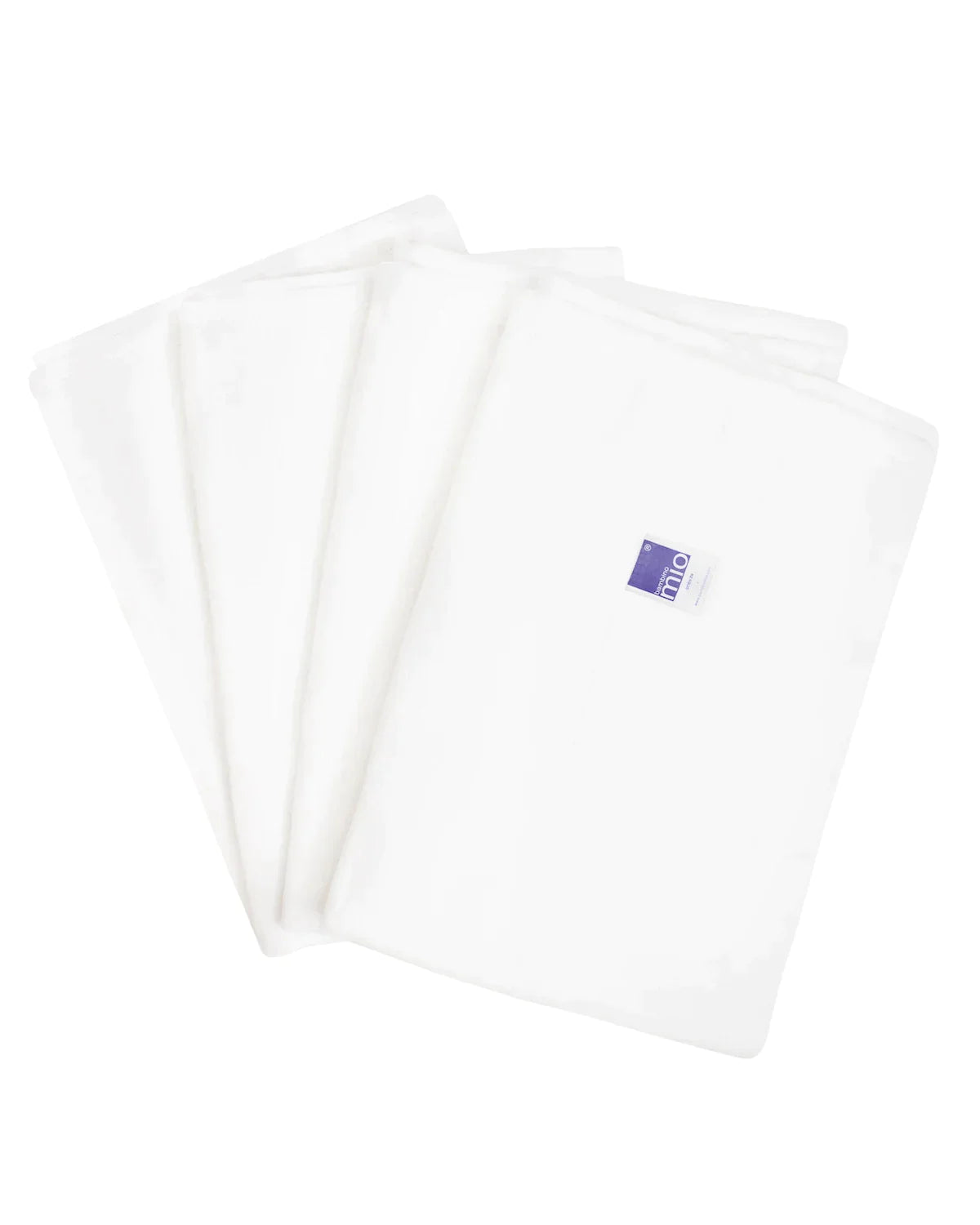 mioduo Prefold Diaper Bambino Mio Bambino Mio (ROW)