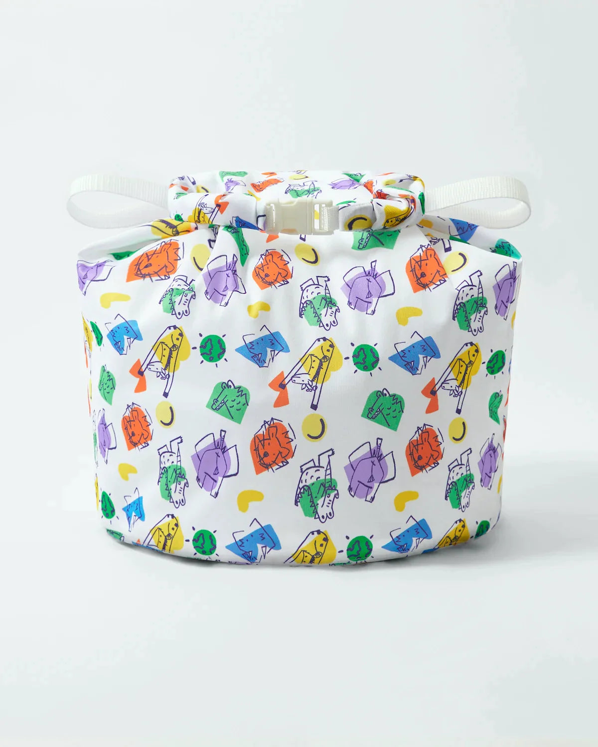Best wet top bag for baby