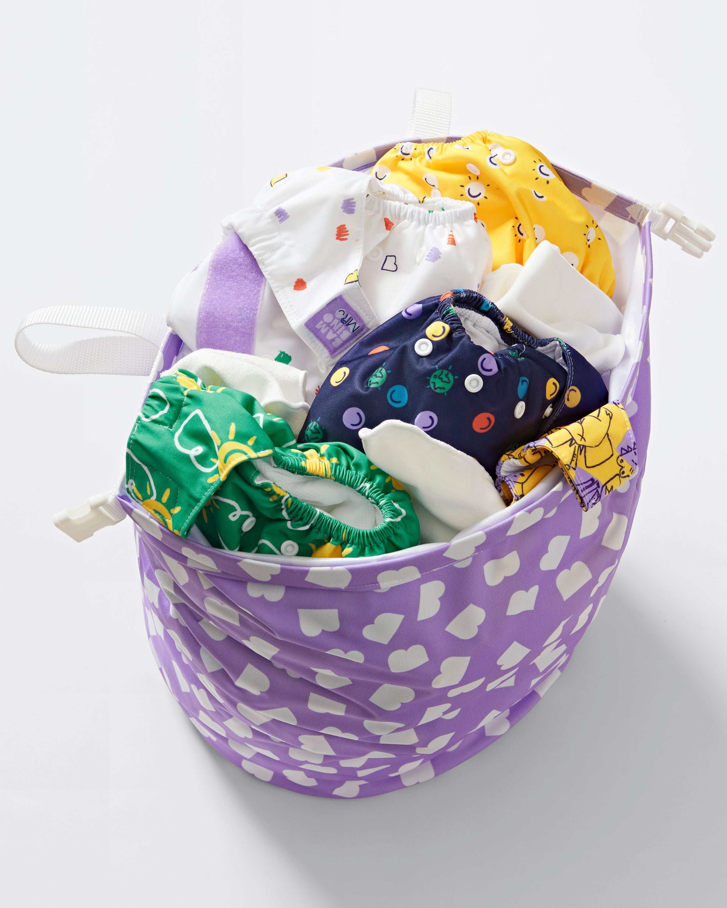 the Little Rebel bundle