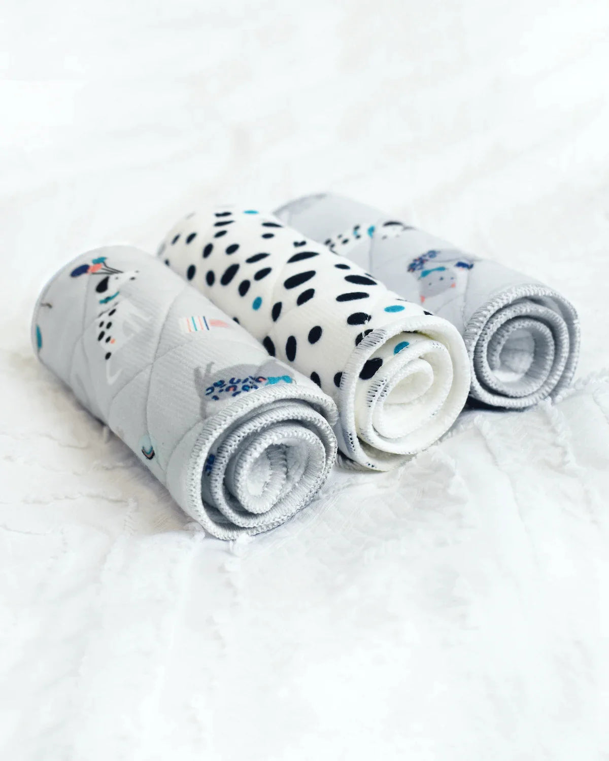 mioboost classic flat nappy insert BAMBINO MIO® Bambino Mio (ROW)