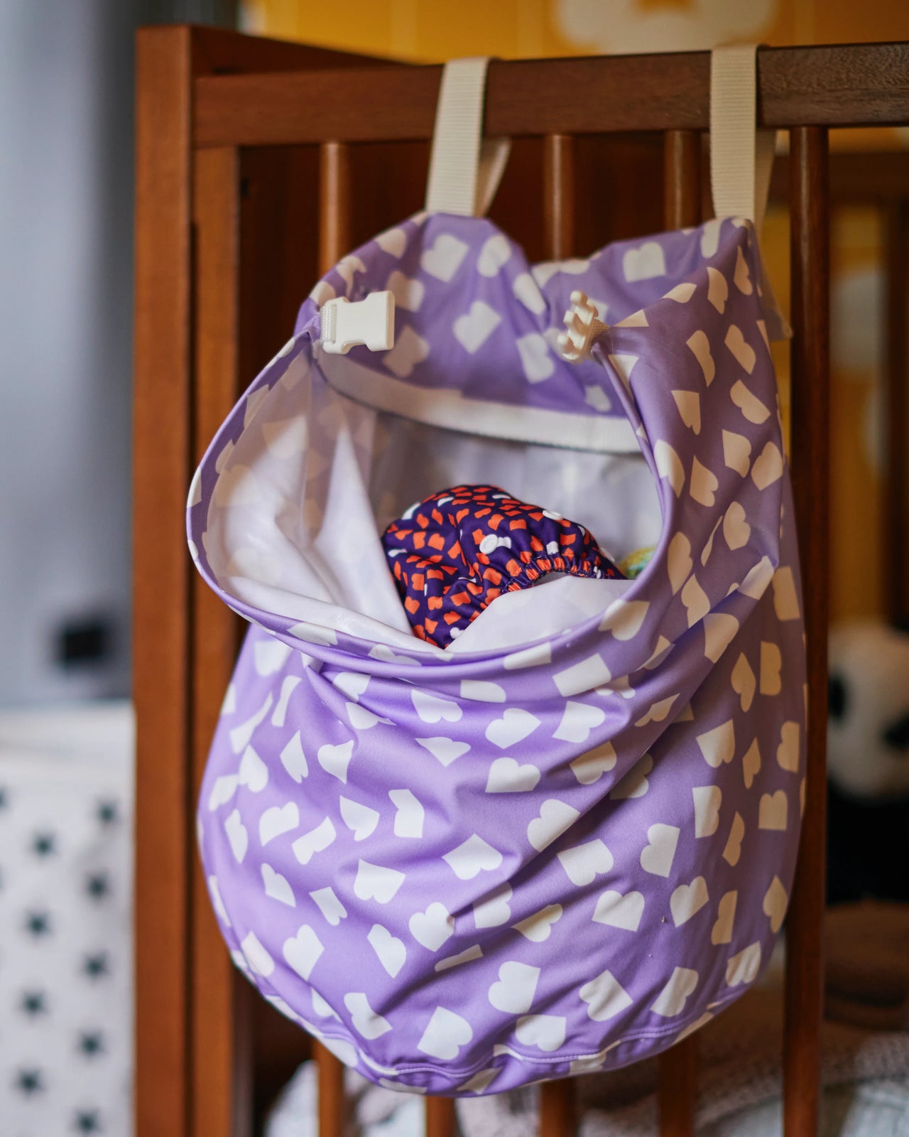 Bambino mio nappy 2024 bag