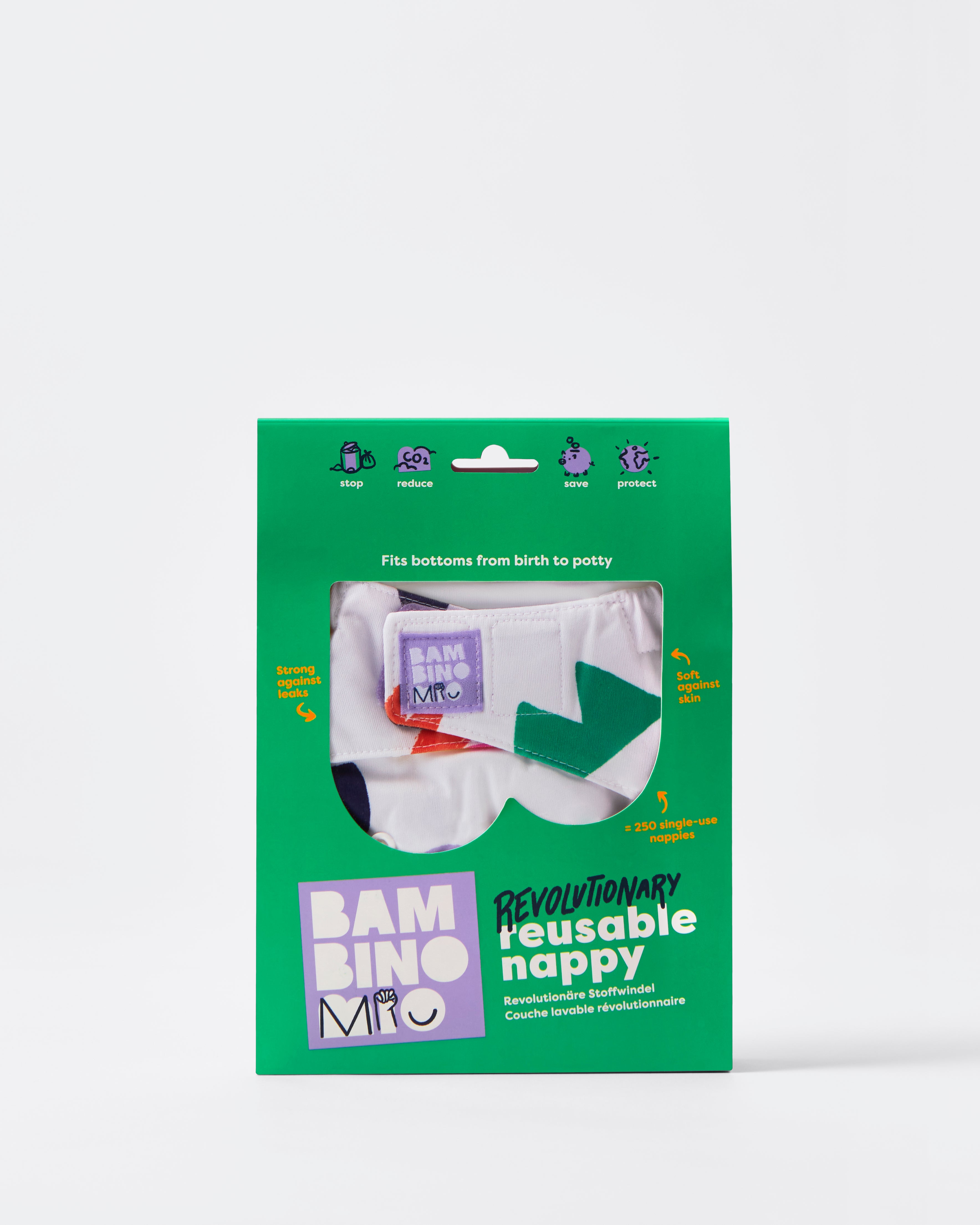 the Give-it-a-go bundle