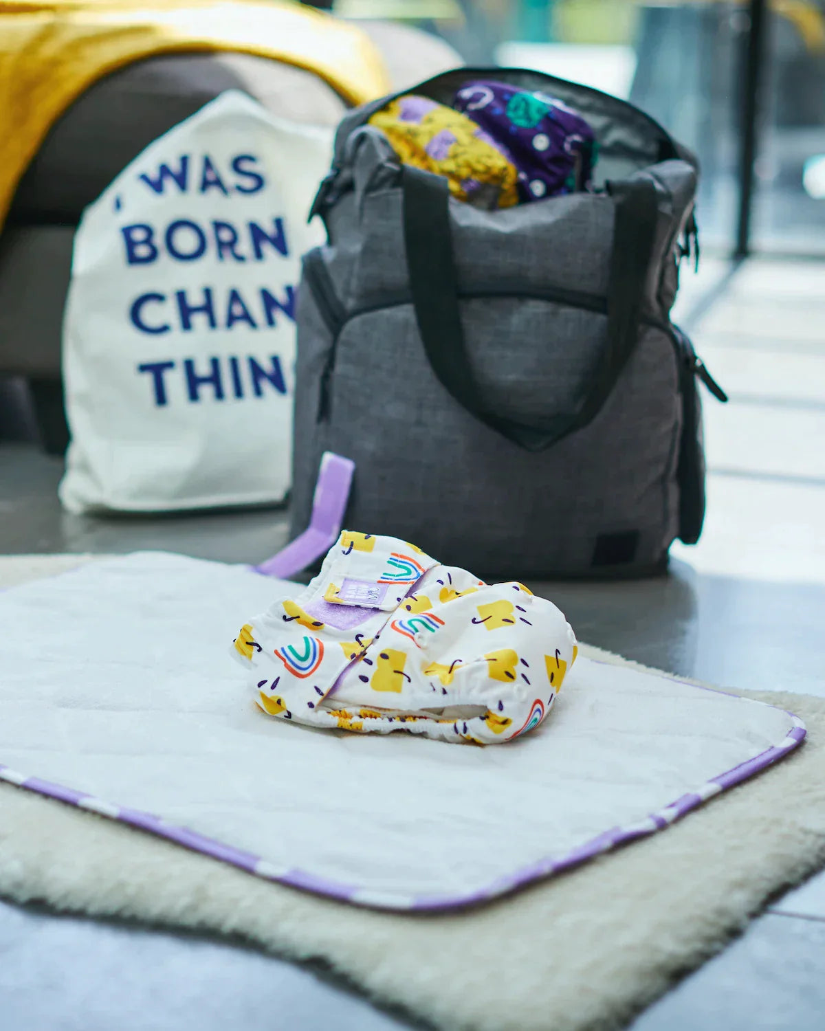 Come lavare 2025 o bag