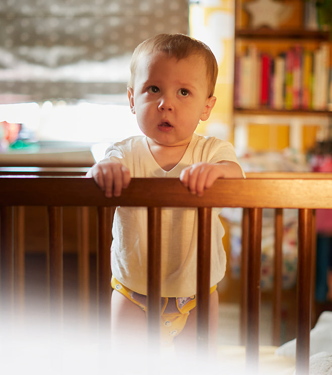 FAQs Bambino Mio (ROW)