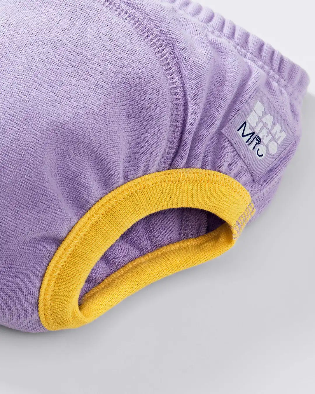 Revolutionary potty training pants | BAMBINO MIO®