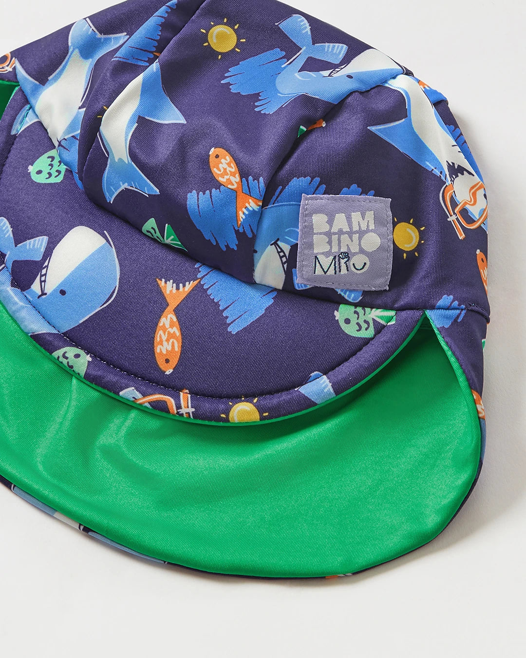 Vans top disney bambino