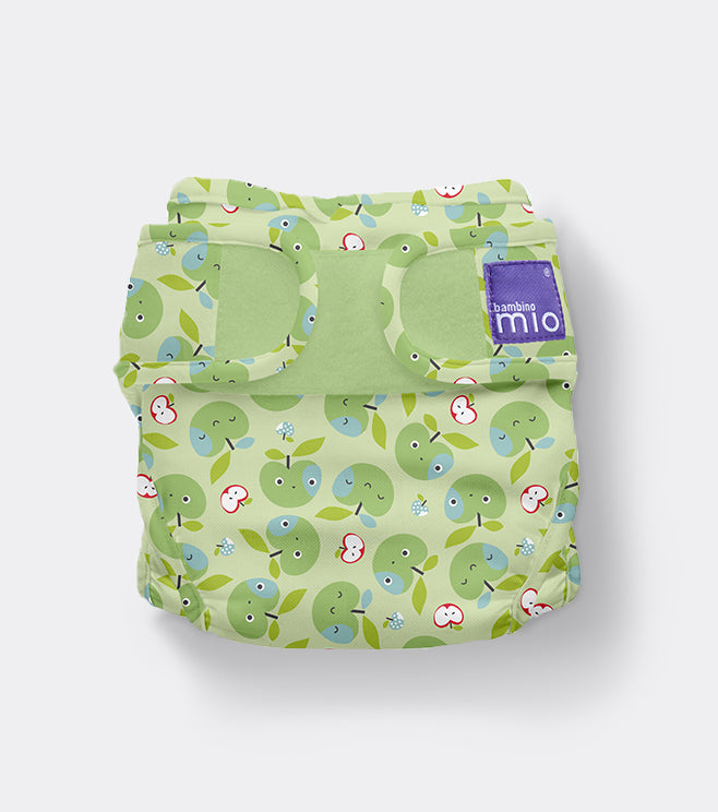 Bambino Mio, Potty Training Pants, Blue, 18-24 Months,TP18-24M B