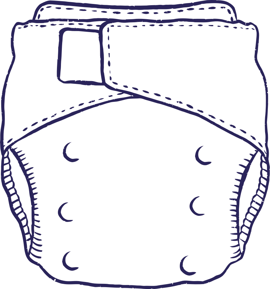 Bambino Mio AwardWinning Cloth DiapersNN Bambino Mio (ROW)