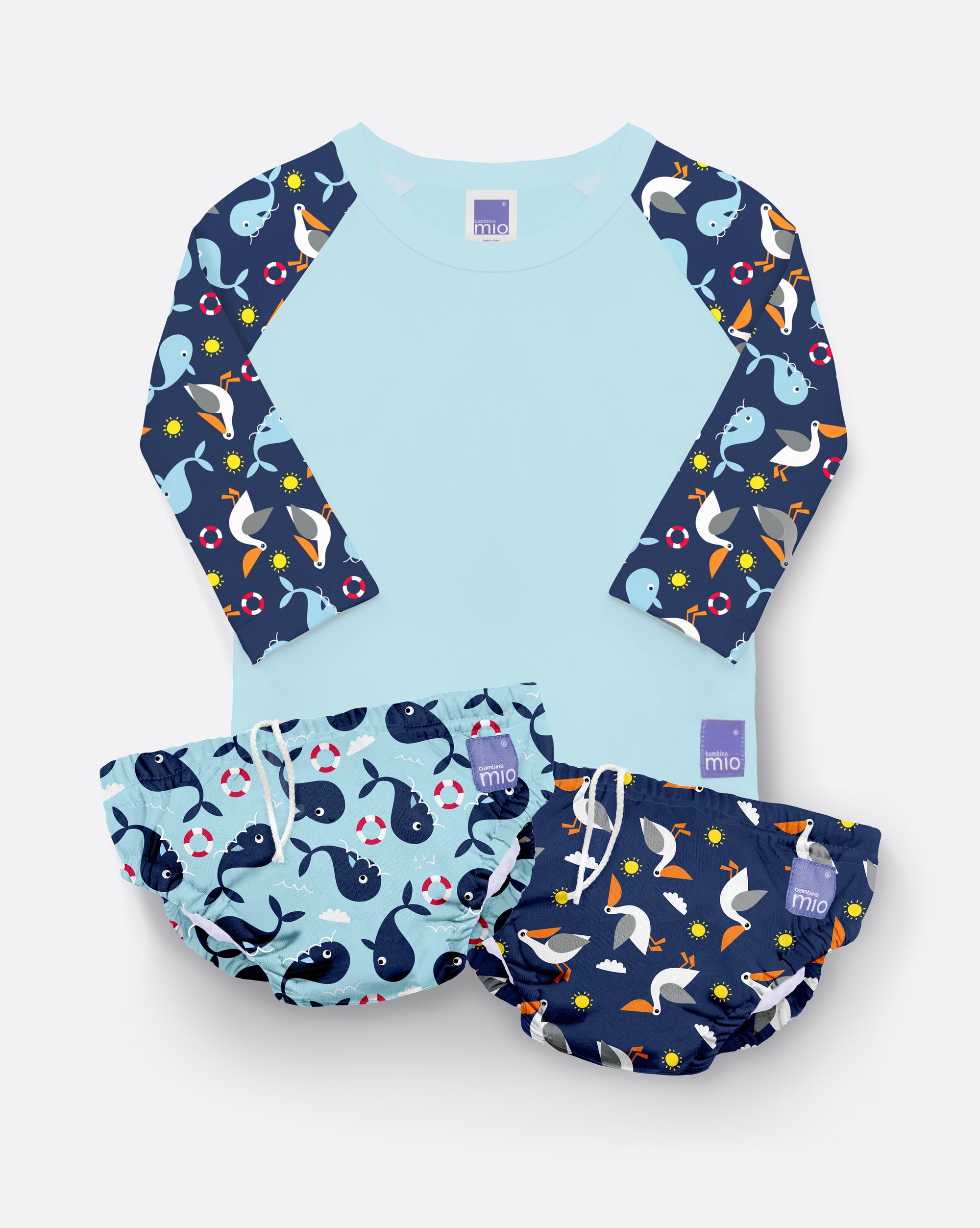 Bambino Mio AwardWinning Cloth Diapers Bambino Mio (ROW)