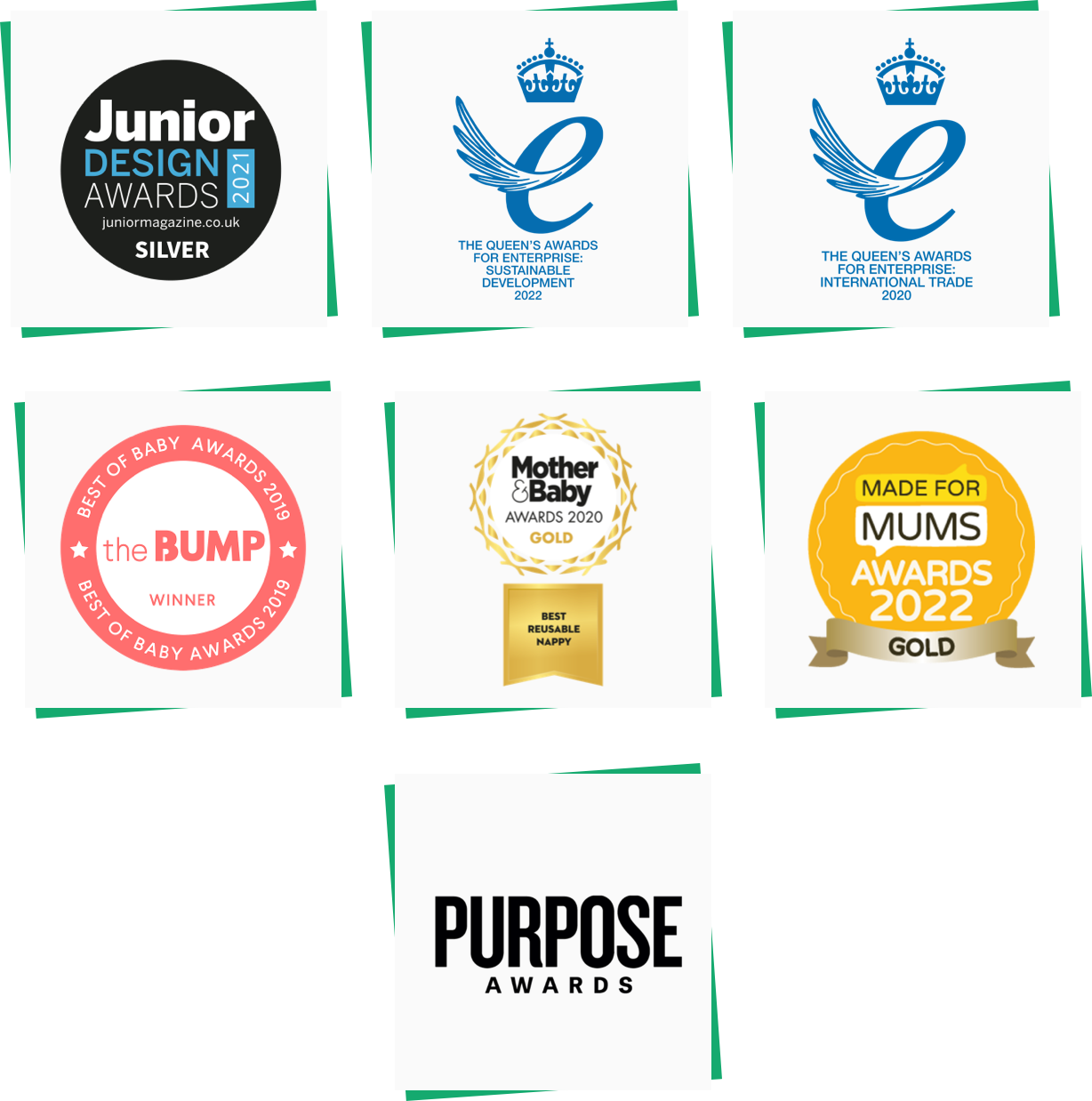 Work With Us Bambino Mio Bambino Mio (ROW)