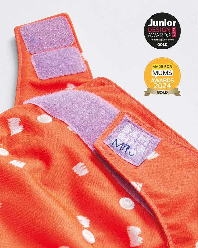 The Everything bundle BAMBINO MIO® Bambino Mio (ROW)