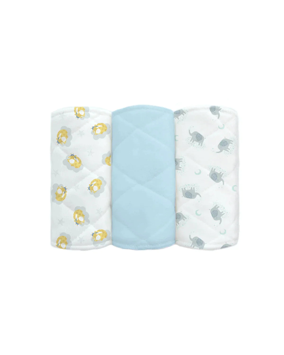 mioboost classic flat diaper insert