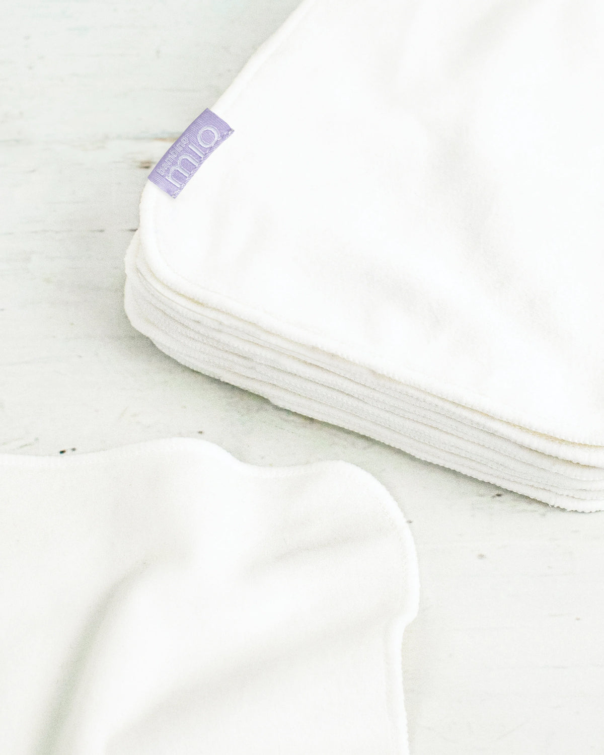 Reusable baby wipes - Everyday Pro
