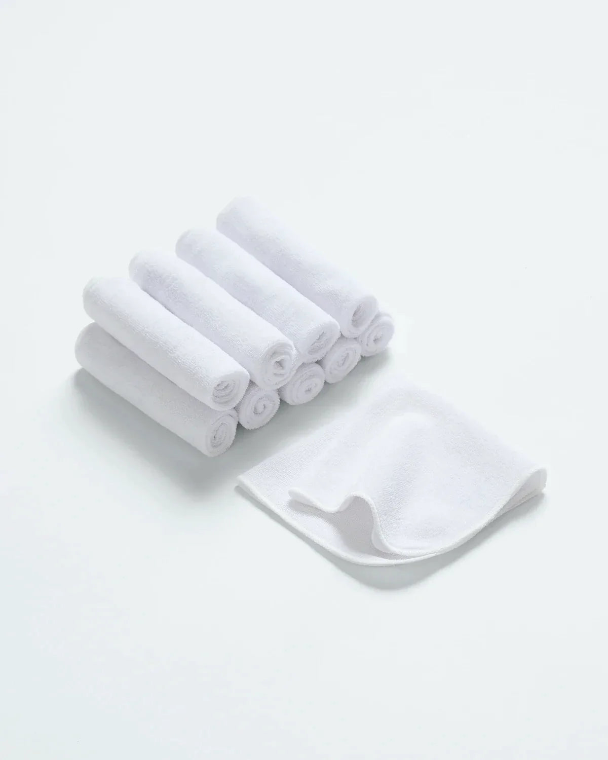 Reusable baby wipes - Everyday