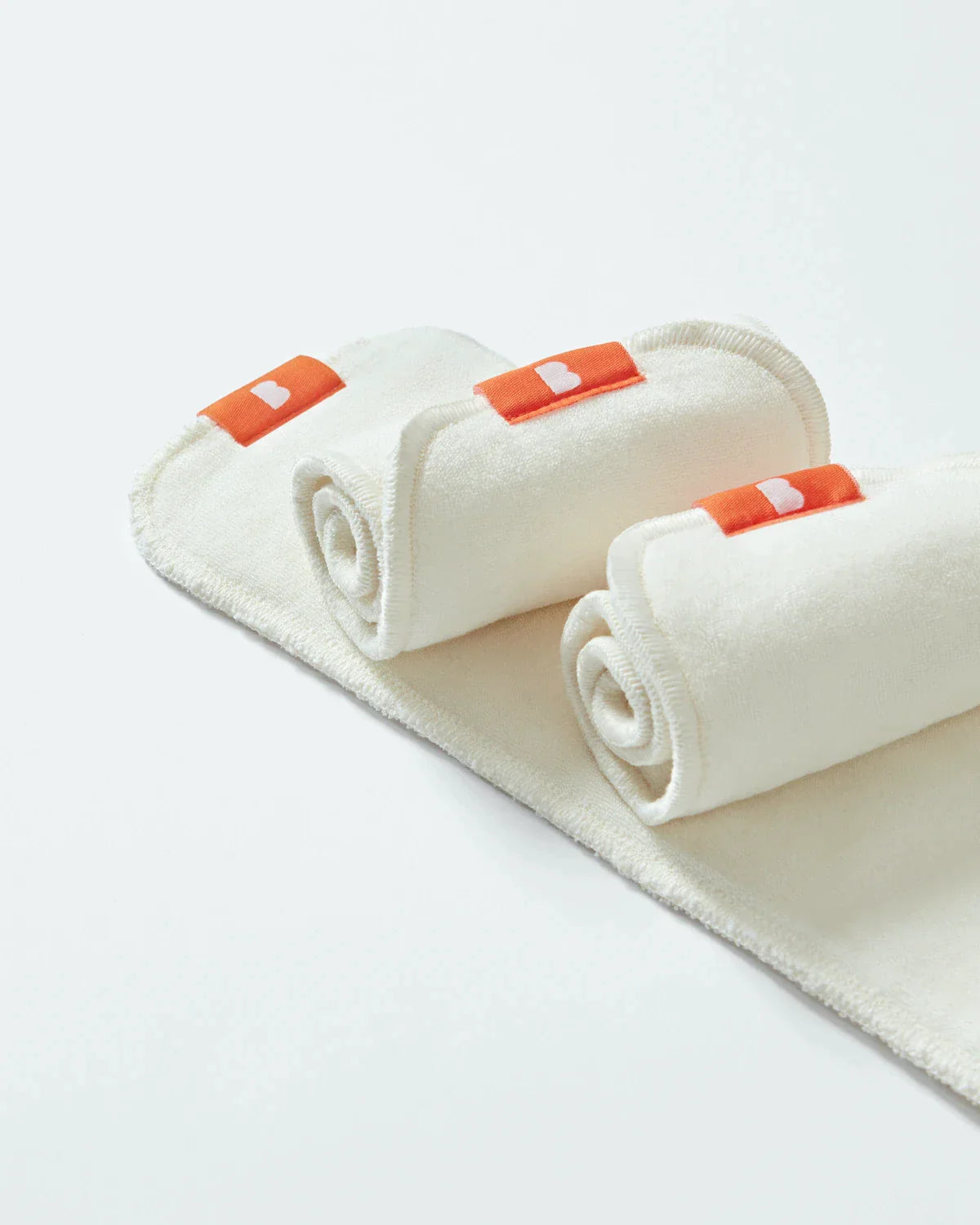 Revolutionary Reusable Diaper Booster - Daily Boost