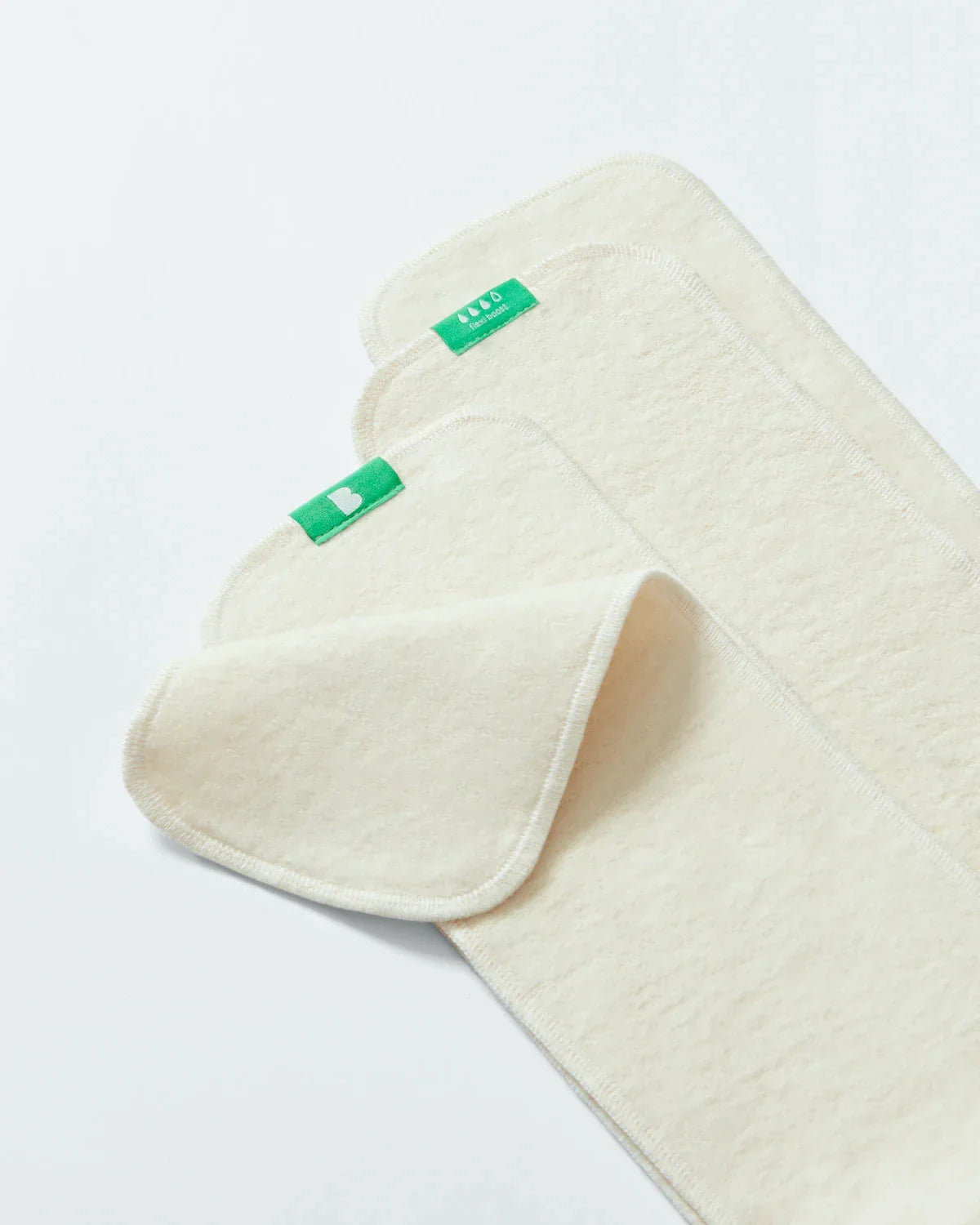 Revolutionary Reusable Diaper Booster - Flexi Boost