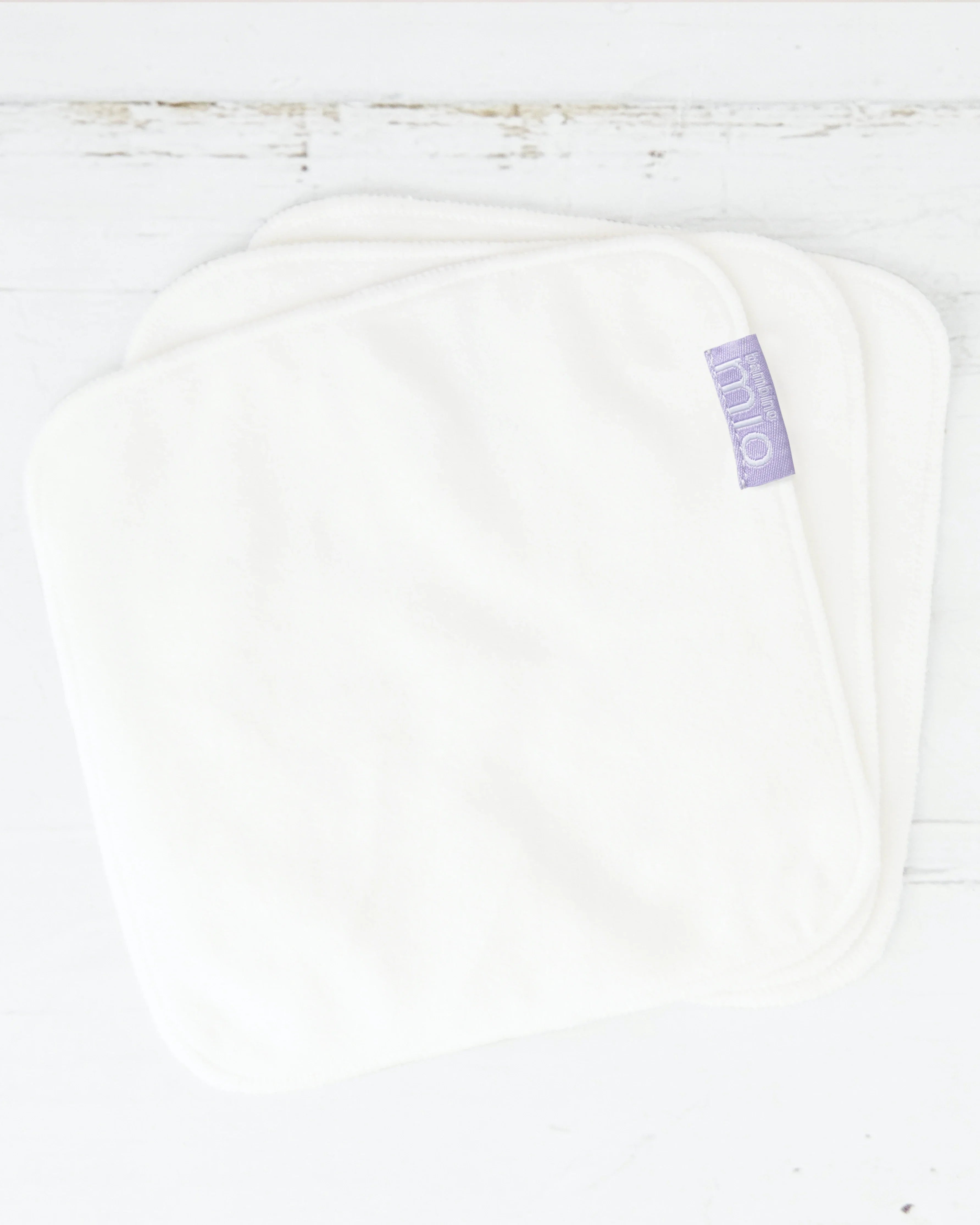 Reusable baby wipes - Everyday Pro