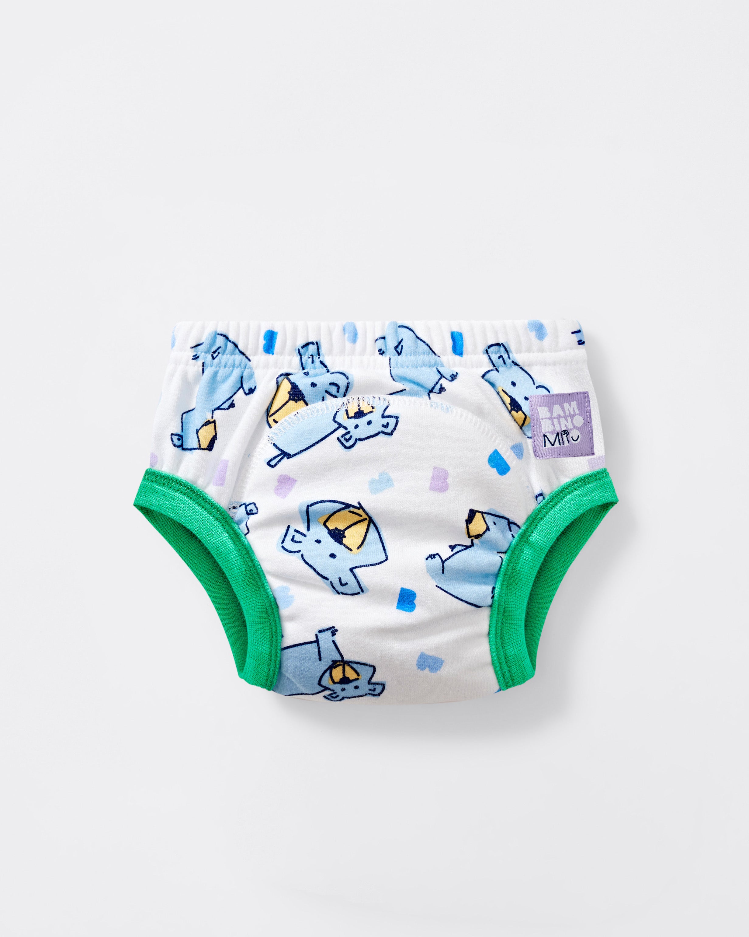 Bambino Mio Training Pants - Various Designs – The Friendly Eco Bristol