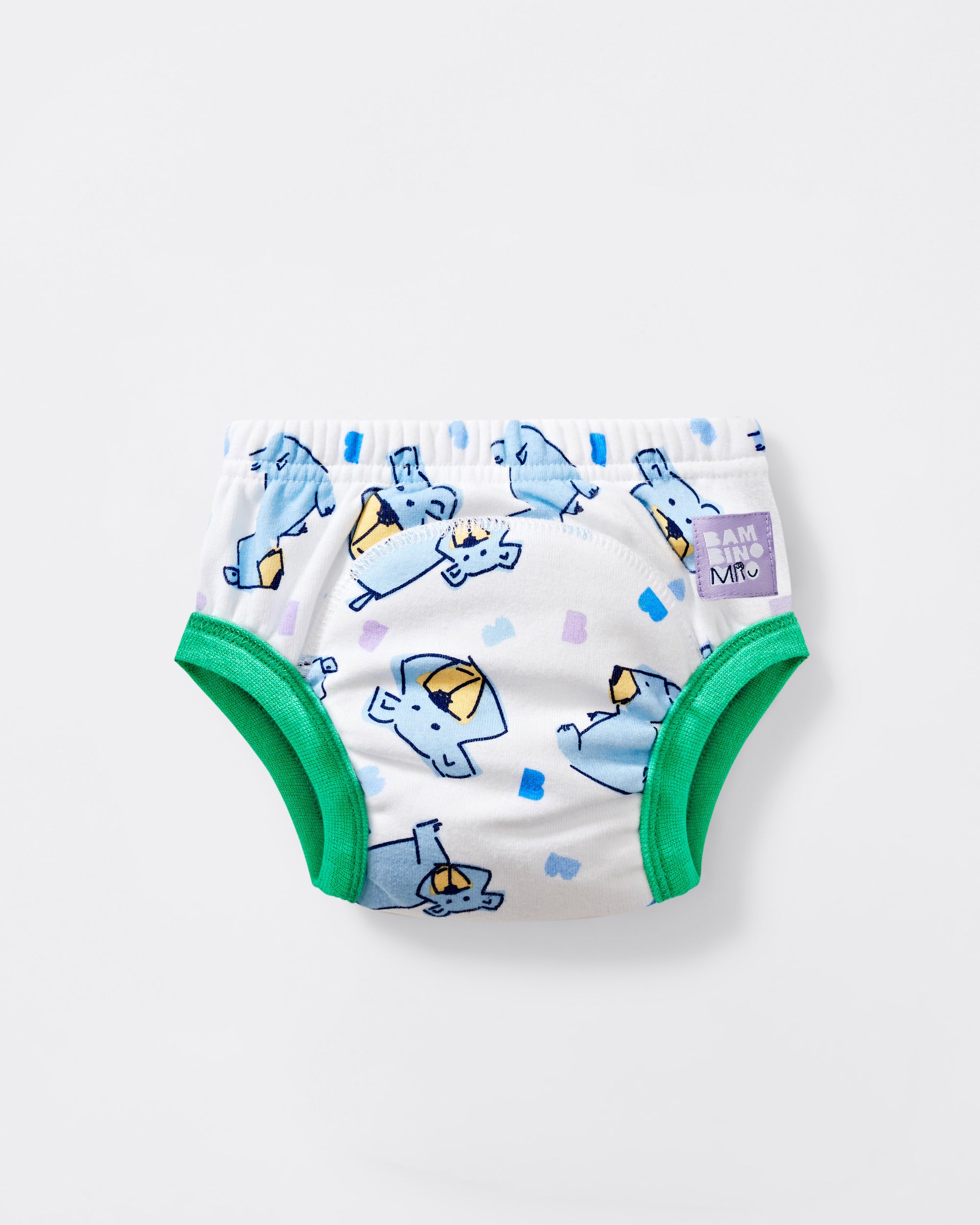 Revolutionary potty training pants BAMBINO MIO® Bambino Mio (ROW)